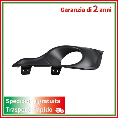 Cornice telaio faro - cornice,