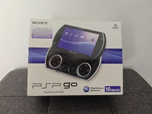Psp noir piano - noir, –