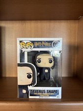 Funko Pop! Harry Potter #05
