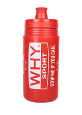 Borraccia Why Sport Elite