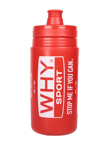 Borraccia why sport - borraccia,