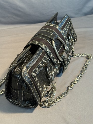 Borsa tracolla a - a, tracolla/borsa