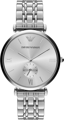 Orologio uomo emporio armani - orologio,