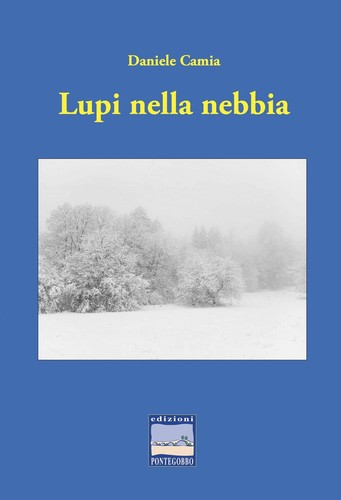 Libri camia daniele lupi - camia,