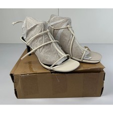 Mng mango sandali donna tacco - mng,