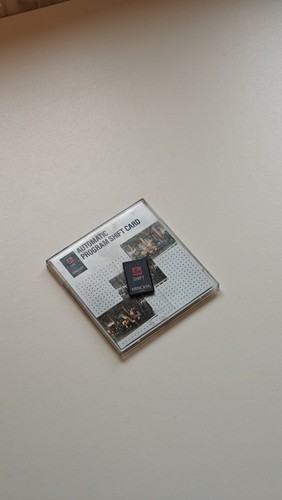 Minolta creative expansion - minolta,