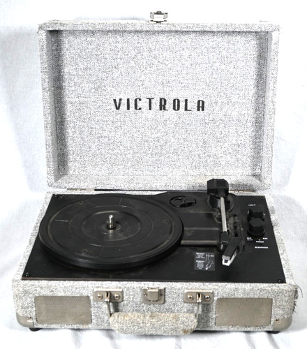 Victrola journey valigia - victrola,