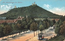 707625) Cartolina Landeskrone