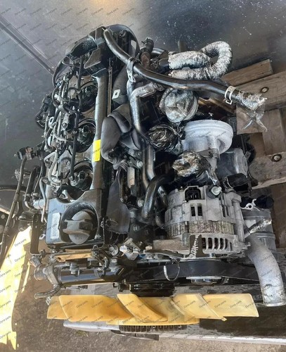 Motore common rail - motore,