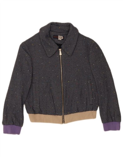 Giacca bomber trussardi jeans - bomber,