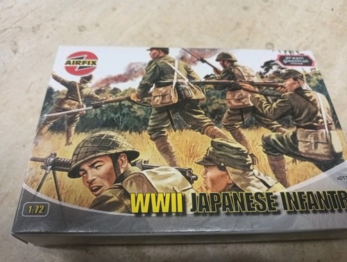 Soldatini airfix nuovo - soldatini, 1