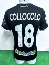 MAGLIA ASCOLI COLLOCOLO MATCH