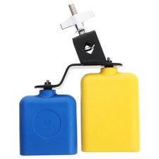  Campanaccio Per Batteria Accessorio Dello Strumento Strumenti Musicali
