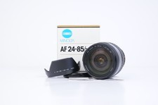 Minolta AF Zoom 24-85 mm