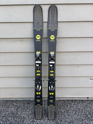 Rossignol soul skis - skis, cm