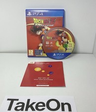 DRAGON BALL Z KAKAROT PS4