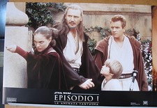 287 STAR WARS EPISODIO 1. LA
