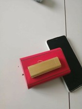 Accendino Cartier Oro  Anni 70