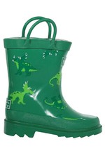 Stivali di gomma per bambini