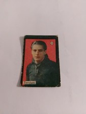 Edizione Balilla 1935 Calcio -