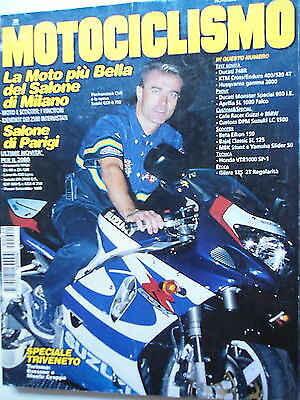 Motociclismo nov 1999 - ,