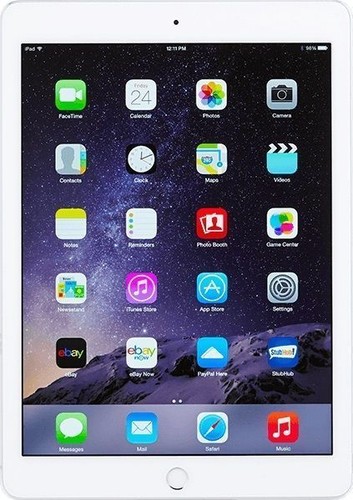 Apple ipad air 7 - apple,