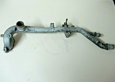 B833 TUBO POMPA ACQUA RAFFREDDAMENTO MOTORE FIAT CROMA 2.4 JTDM 2006 939A3000