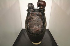 Zen Meditation Atomizing Fontana per interno Desk Decoration lotto 05