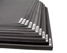 Foglio Artigianato Schiuma Eva Alta Densità Costume Cosplay Panto Teatro Morbido e Sodo