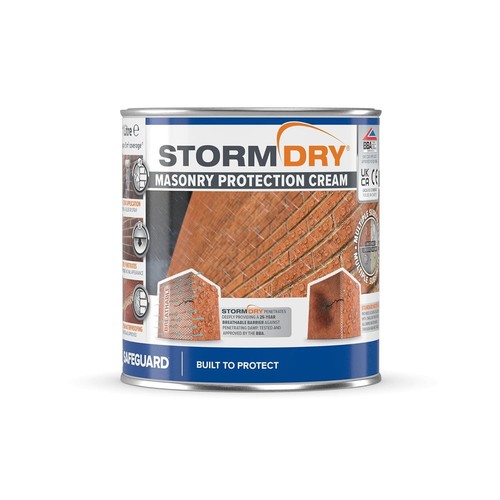 Stormdry impermeabilizzante - stormdry,