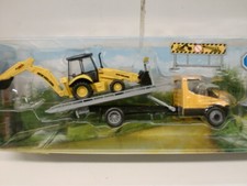 NEW RAY 1/36 - IVECO DAILY -