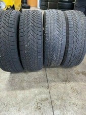 4 Pneumatici invernali Zeta Tires SUV 235/60/R18