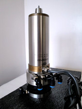 Motore mandrino Westwind ATC