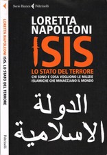 ISIS. Lo stato del terrore
