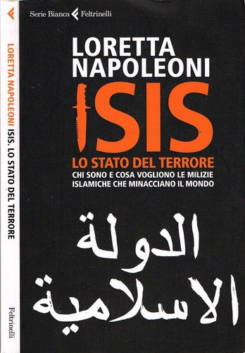 Isis stato del terrore - isis.,