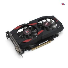 ASUS Geforce Cerberus GTX 1050TI-A4G Nvidia Video Card Scheda Grafica 4GB DDR5