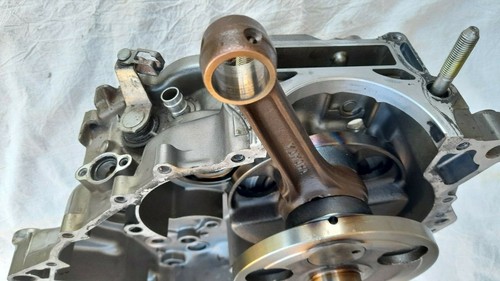 Albero motore completo - motore,