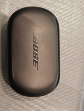 bose quietcomfort earbuds 