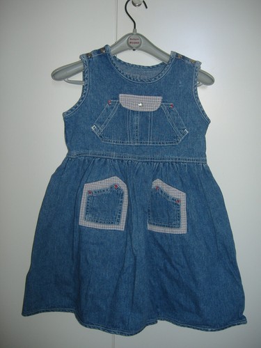 Abito bimba bambina - abito,