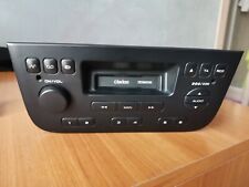 Autoradio Peugeot 406