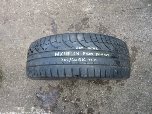 Pneumatico michelin pilot - michelin,