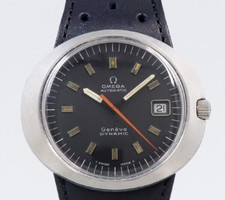 OMEGA Geneva Dinamica