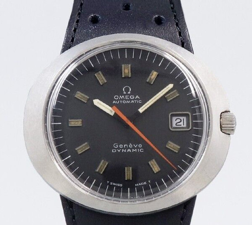 Omega geneva dinamica - geneva,