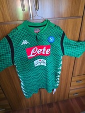 MAGLIA SSC NAPOLI PLAYER