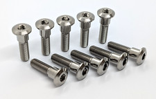 Kit bulloni disco anteriore