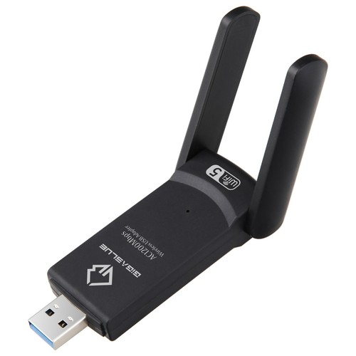 Gigablue ultra 1200mbps fi - 1200mbps, wi-fi