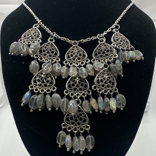 Collana dichiarazione