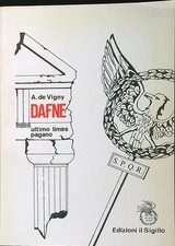DAFNE DE VIGNY ALFRED IL