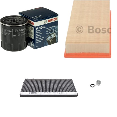 Bosch controllo set per - controllo,
