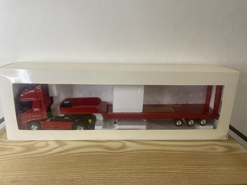 Camion stralis 560 eligor - 560,